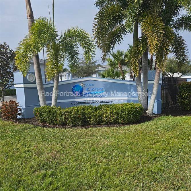 Apartment for rent at 8326 Bernwood Cove Loop #907, Fort Myers, FL 33966