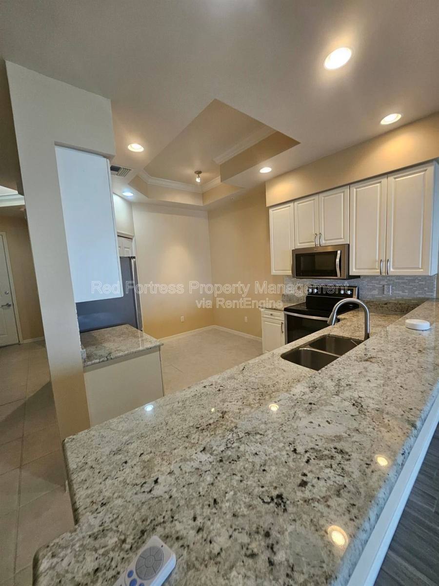 Condo for rent at 1789 Four Mile Cove Parkway #545, Cape Coral, FL 33990