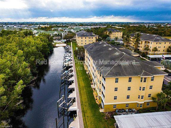 Condo for rent at 1789 Four Mile Cove Parkway #545, Cape Coral, FL 33990