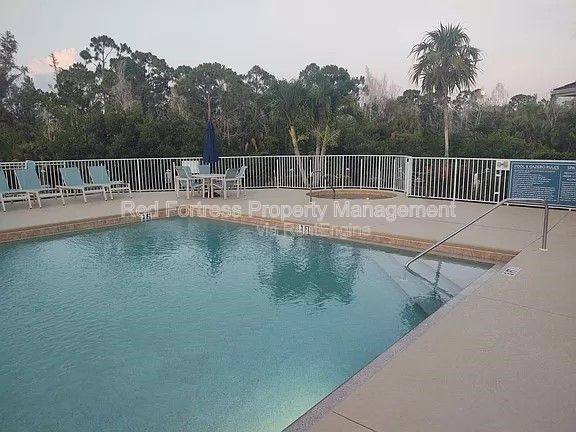 Condo for rent at 1789 Four Mile Cove Parkway #545, Cape Coral, FL 33990