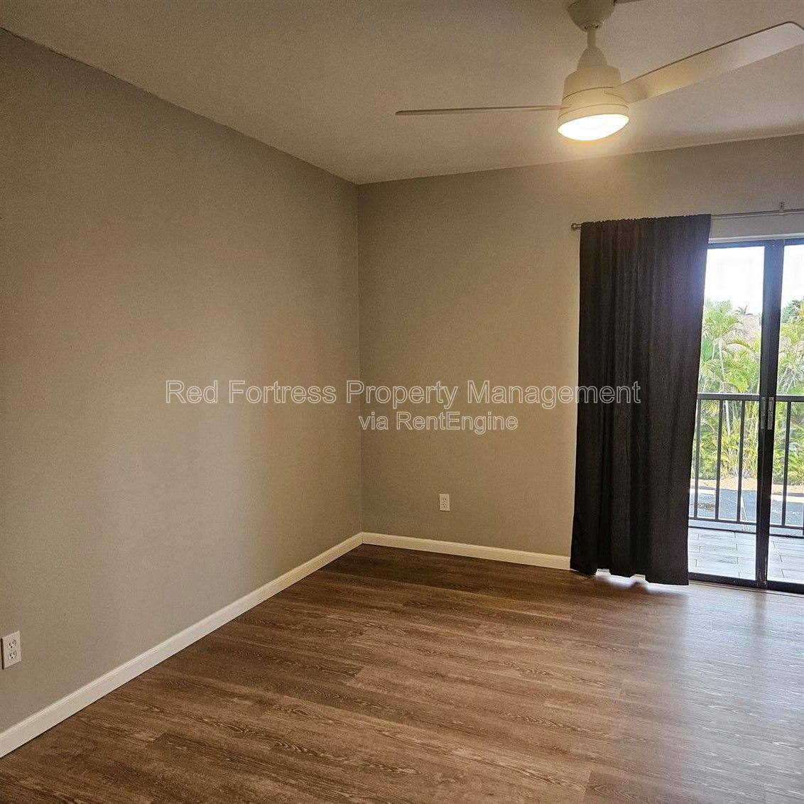 Apartment for rent at 12501 McGregor Blvd #23, Fort Myers, FL 33919