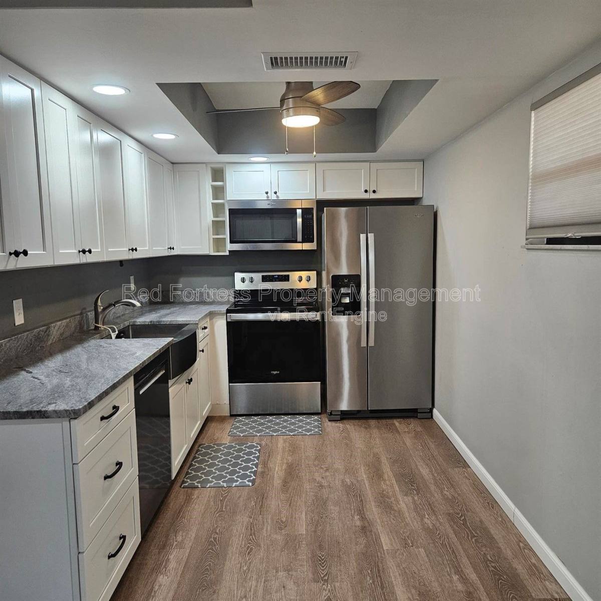 Apartment for rent at 12501 McGregor Blvd #23, Fort Myers, FL 33919