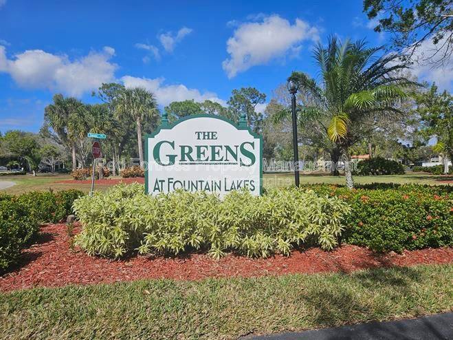 Apartment for rent at 3100 Seasons Way #113, Estero, FL 33928