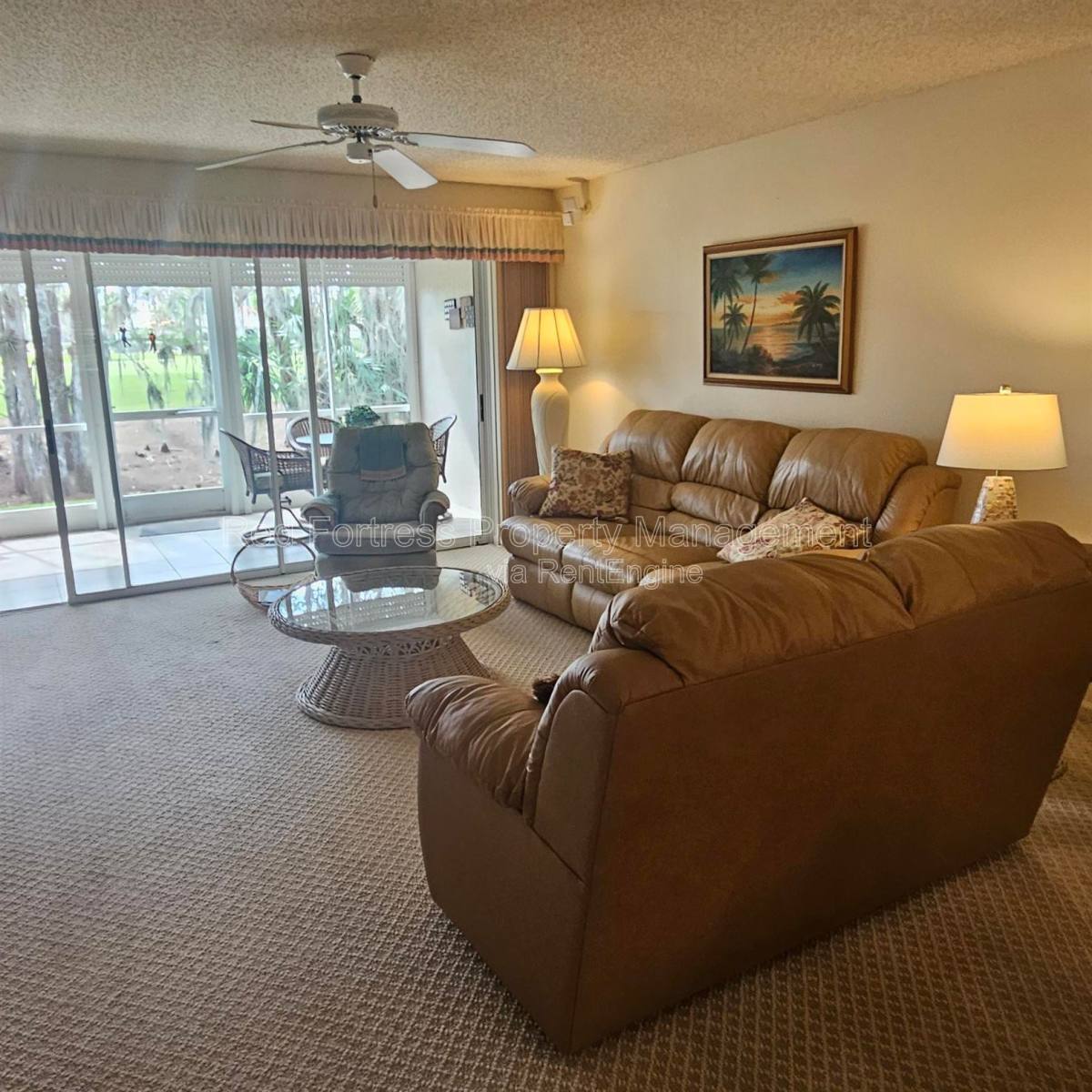 Condo for rent at 6700 Dennis Circle #A-103, Naples, FL 34104