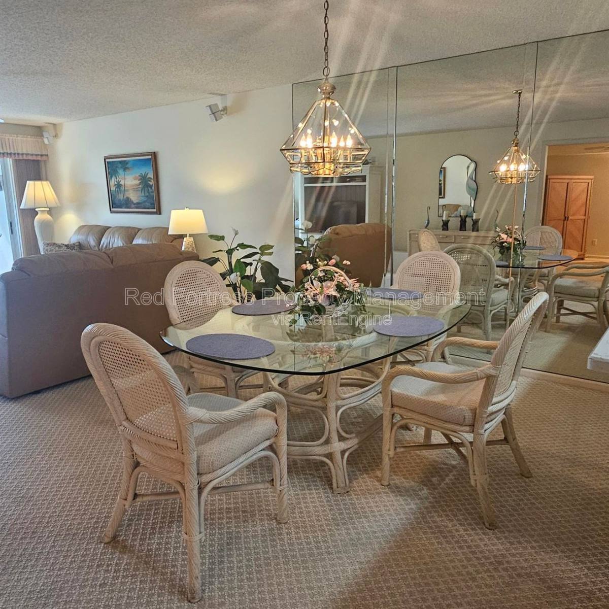 Condo for rent at 6700 Dennis Circle #A-103, Naples, FL 34104