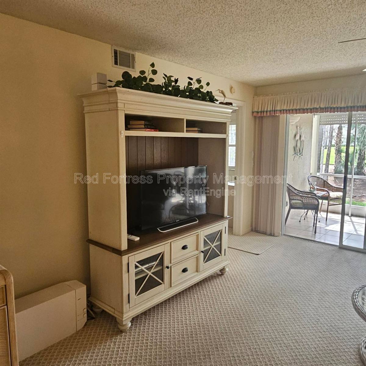 Condo for rent at 6700 Dennis Circle #A-103, Naples, FL 34104