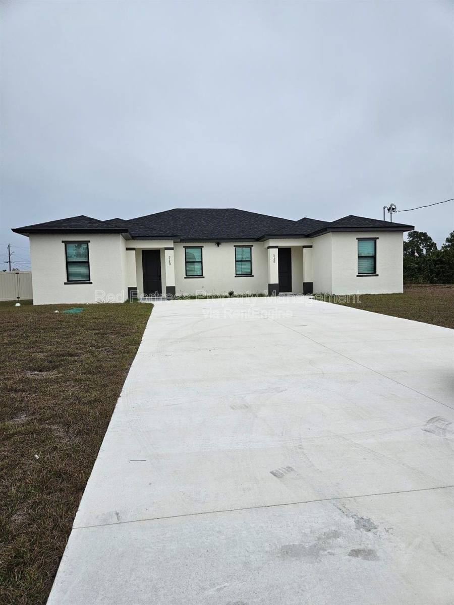 Apartment for rent at 5148 Centennial Blvd, Lehigh Acres, FL 33971