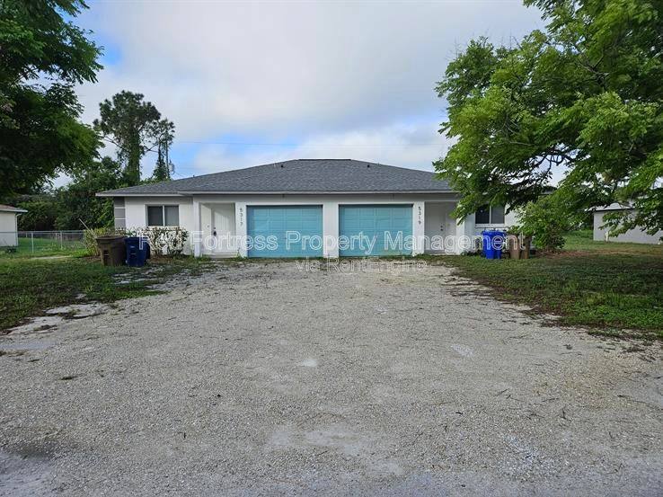 Apartment for rent at 5319 27th St SW, Lehigh Acres, FL 33973