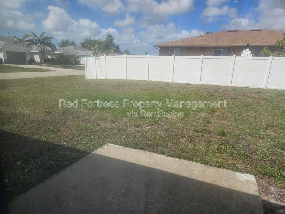 Apartment for rent at 542 SE 6th Place, Cape Coral, FL 33990