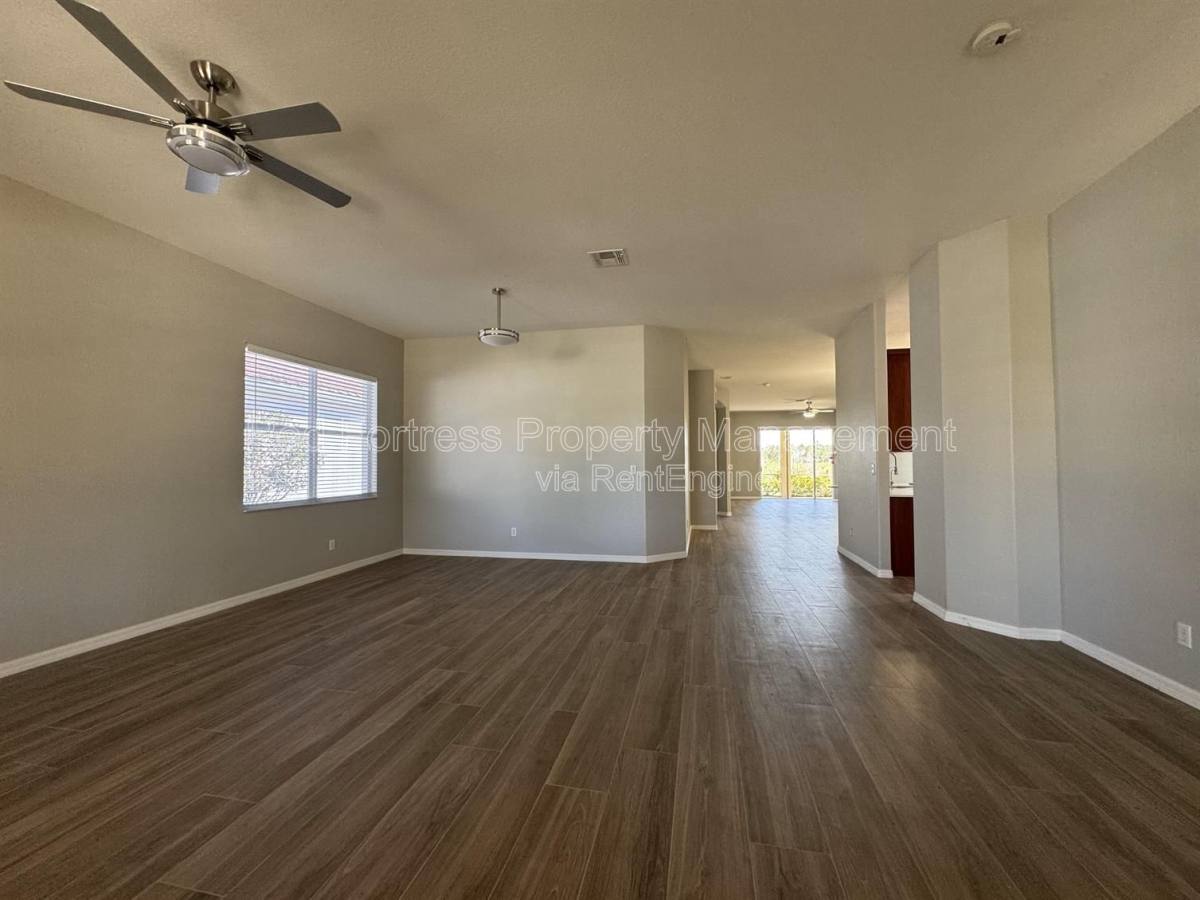 House for rent at 2531 Sawgrass Lake Court, Cape Coral, FL 33909