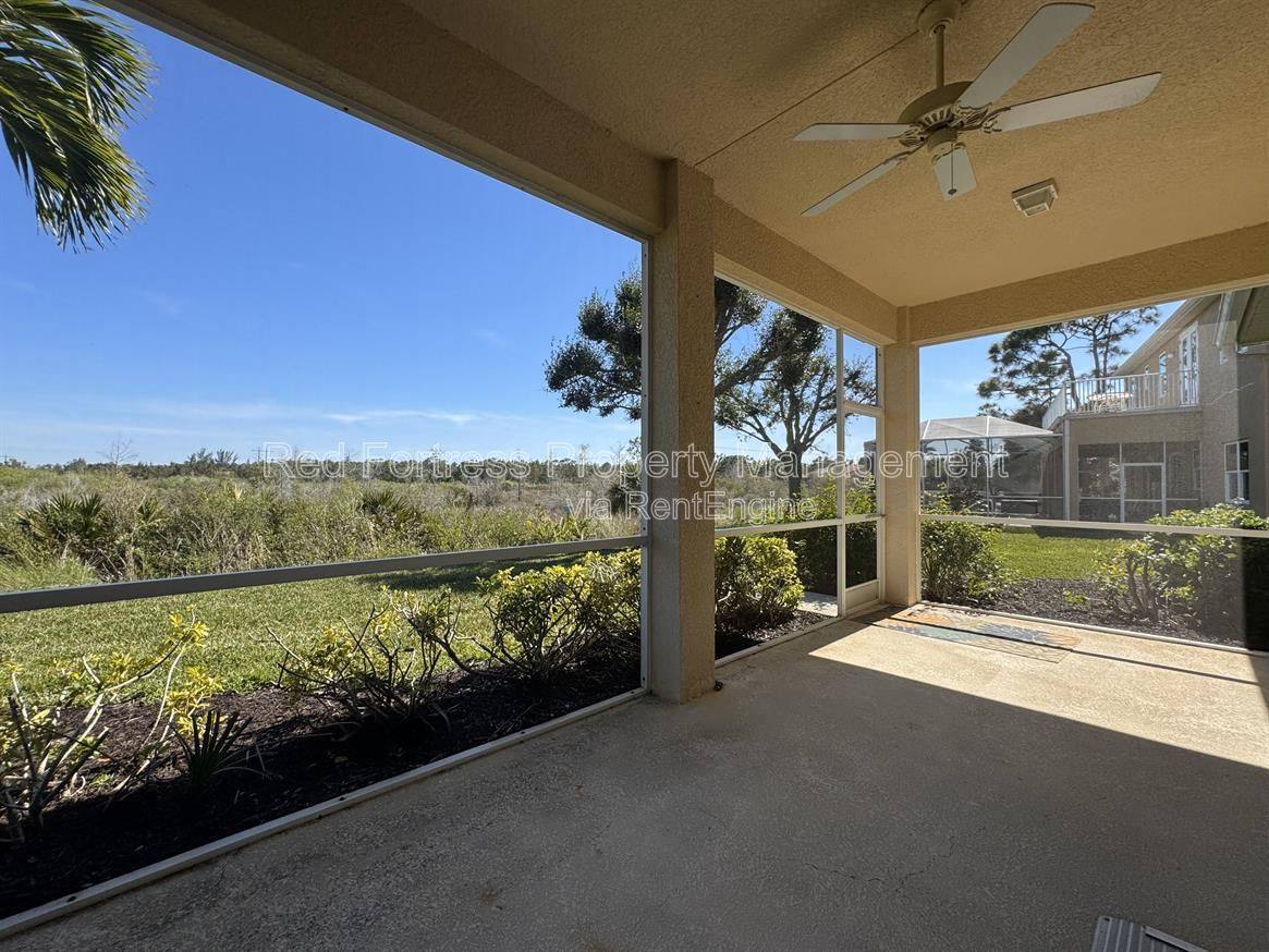 House for rent at 2531 Sawgrass Lake Court, Cape Coral, FL 33909