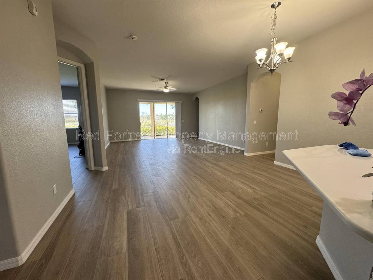 House for rent at 2531 Sawgrass Lake Court, Cape Coral, FL 33909