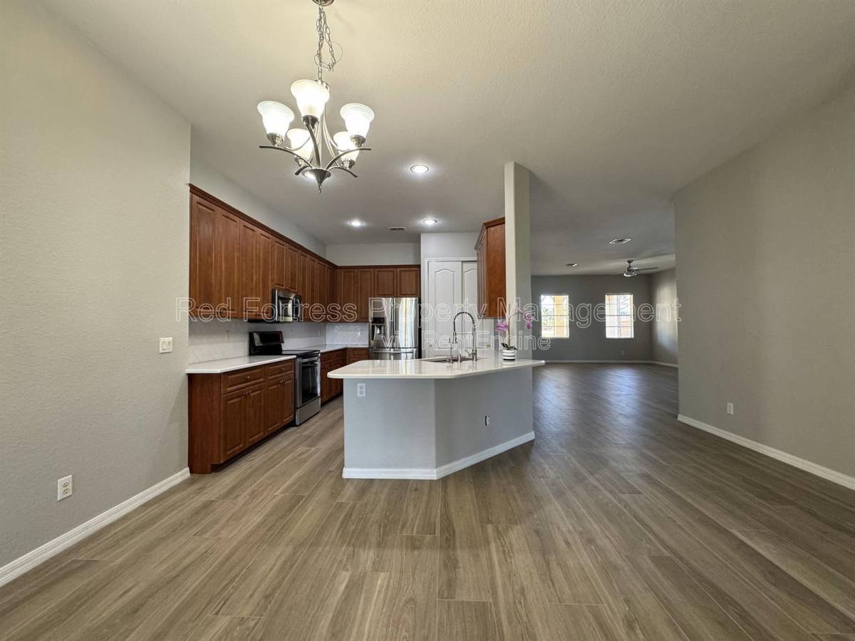House for rent at 2531 Sawgrass Lake Court, Cape Coral, FL 33909