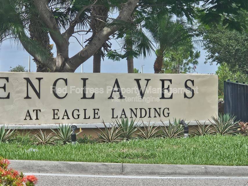 Apartment for rent at 16031 Enclaves Cove Dr, North Fort Myers, FL 33917