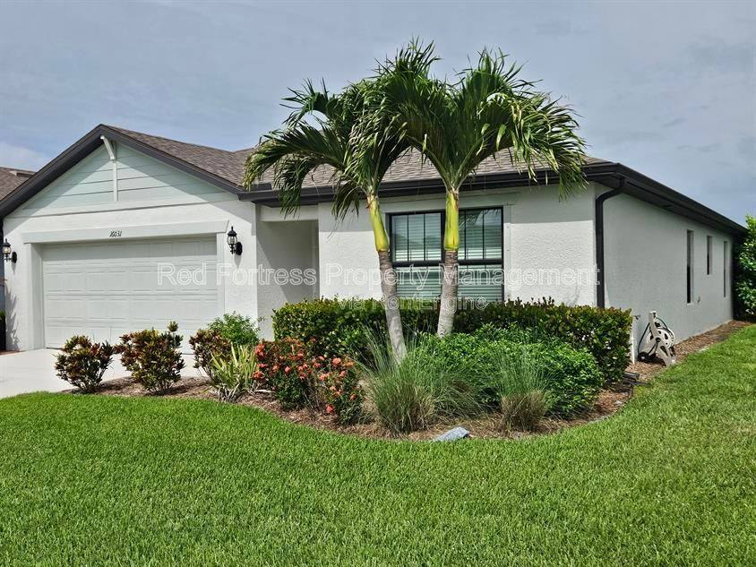 Apartment for rent at 16031 Enclaves Cove Dr, North Fort Myers, FL 33917