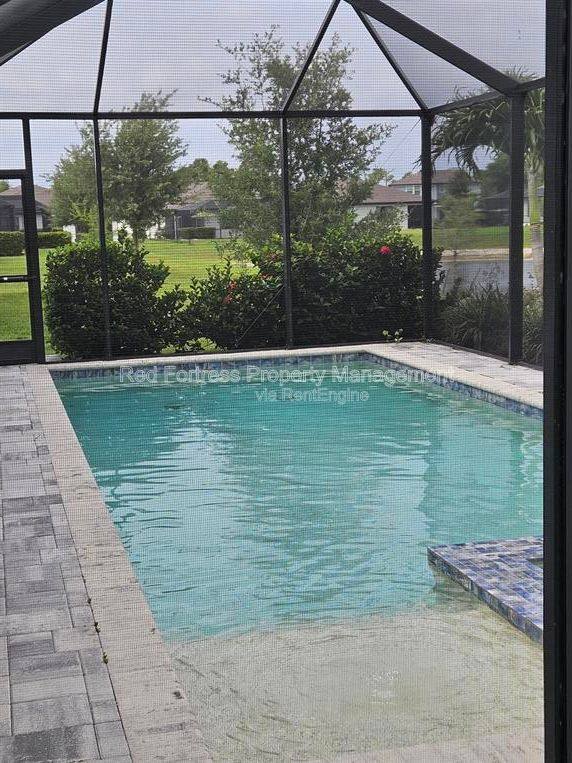 Apartment for rent at 16031 Enclaves Cove Dr, North Fort Myers, FL 33917