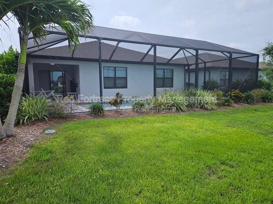 Apartment for rent at 16031 Enclaves Cove Dr, North Fort Myers, FL 33917