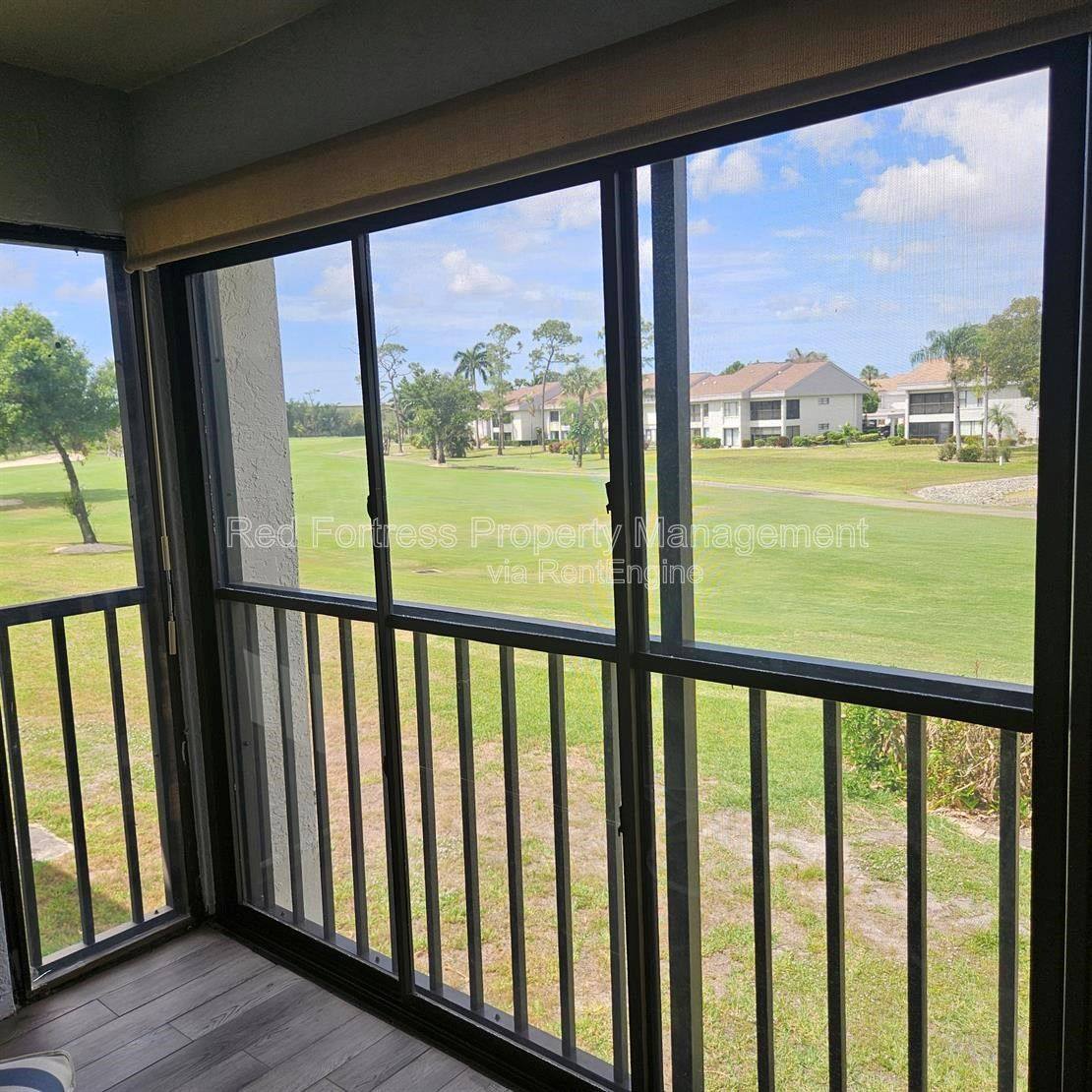 Condo for rent at 5710 Trailwinds Dr #525, Fort Myers, FL 33907