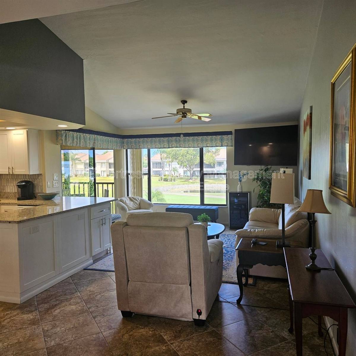 Condo for rent at 5710 Trailwinds Dr #525, Fort Myers, FL 33907