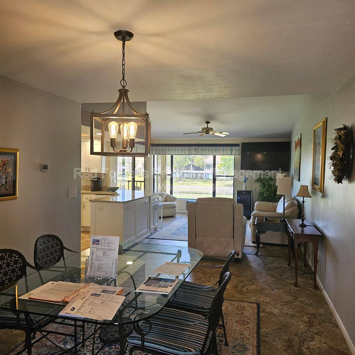 Condo for rent at 5710 Trailwinds Dr #525, Fort Myers, FL 33907