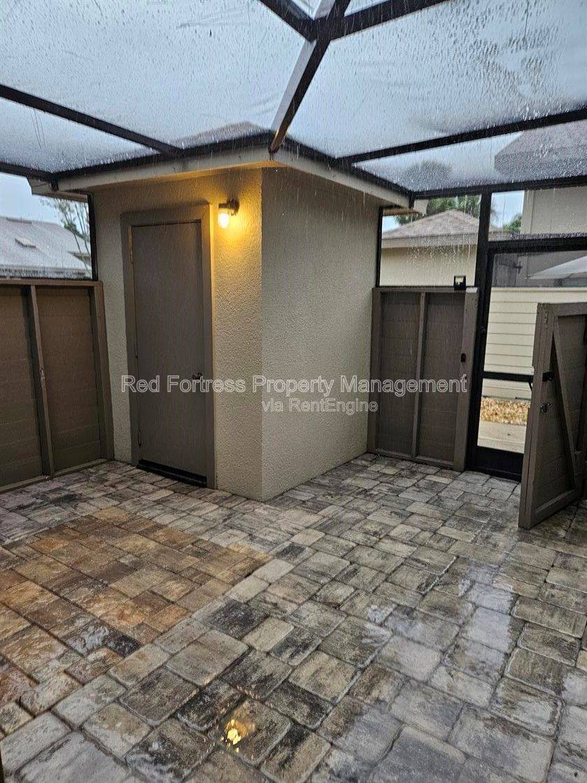 Apartment for rent at 8384 S Haven Lane, Fort Myers, FL 33919