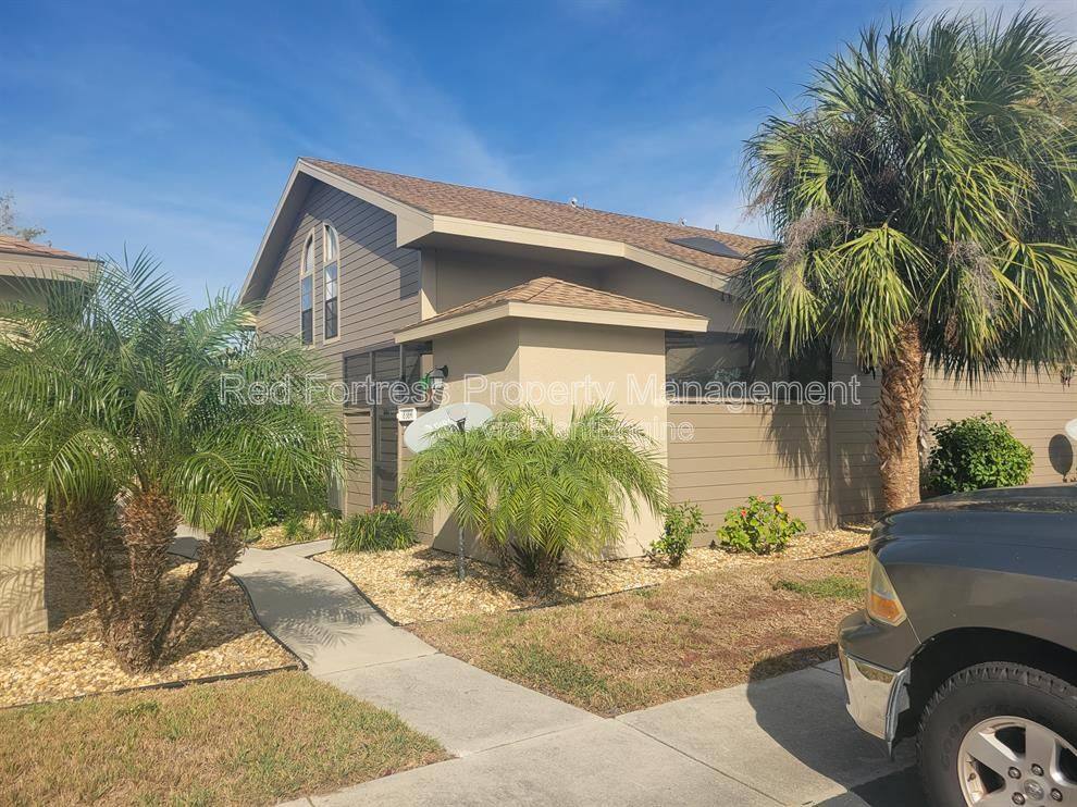 Apartment for rent at 8384 S Haven Lane, Fort Myers, FL 33919