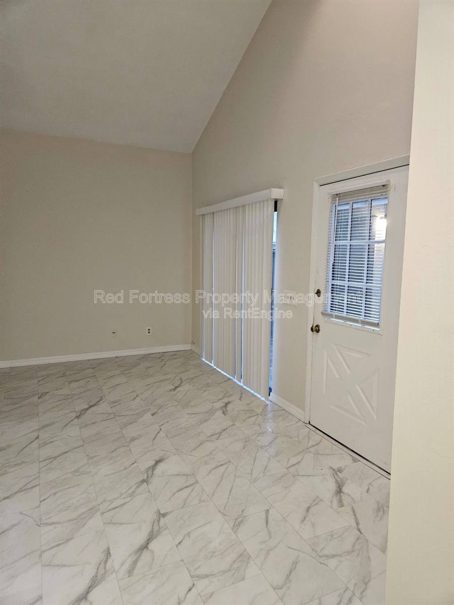 Apartment for rent at 8384 S Haven Lane, Fort Myers, FL 33919