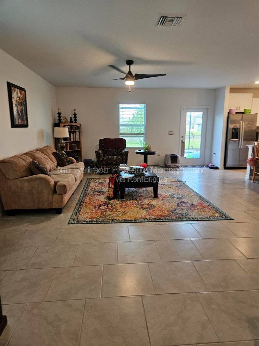 House for rent at 12210 Dakota Ridge Place, Lehigh Acres, FL 33974