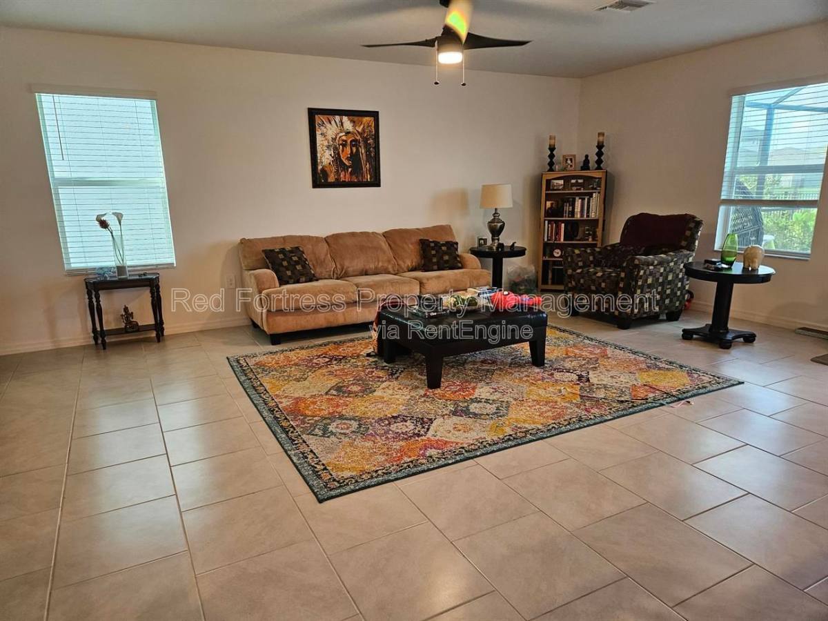 House for rent at 12210 Dakota Ridge Place, Lehigh Acres, FL 33974