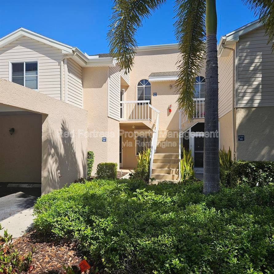 Condo for rent at 2731 Citrus Lake Dr #202, Naples, FL 34109