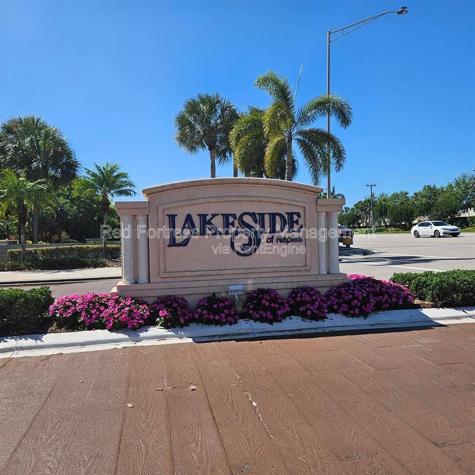Condo for rent at 2731 Citrus Lake Dr #202, Naples, FL 34109