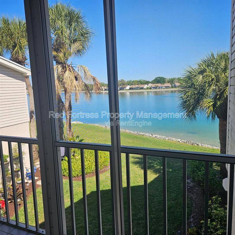 Condo for rent at 2731 Citrus Lake Dr #202, Naples, FL 34109