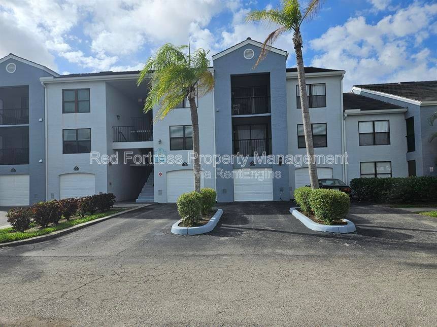 Apartment for rent at 13571 Eagle Ridge Dr #1314, Fort Myers, FL 33912