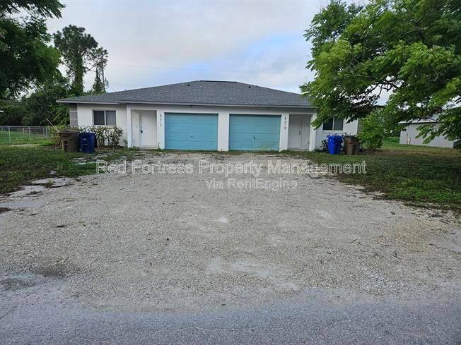 Apartment for rent at 5317 27th St SW, Lehigh Acres, FL 33973