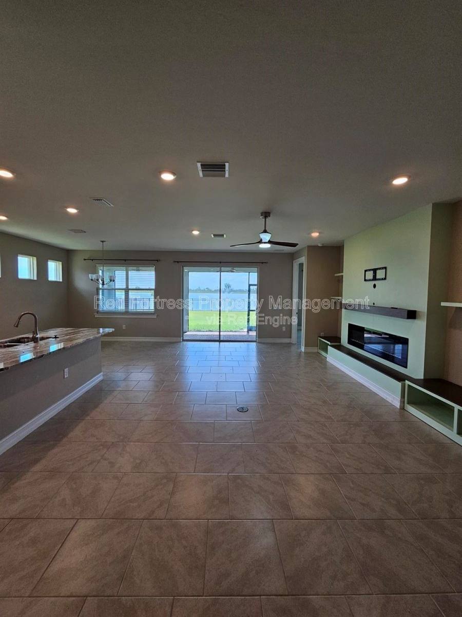 House for rent at 623 Parkshore Lake Ave, Cape Coral, FL 33993