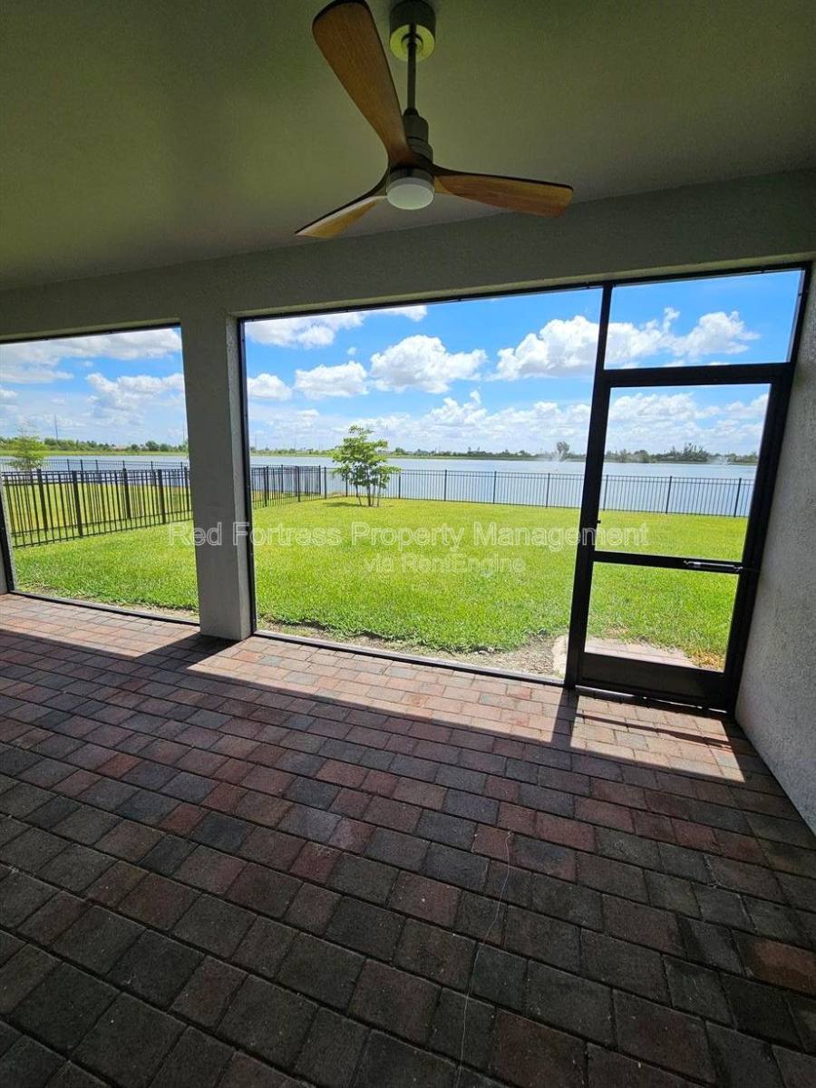 House for rent at 623 Parkshore Lake Ave, Cape Coral, FL 33993