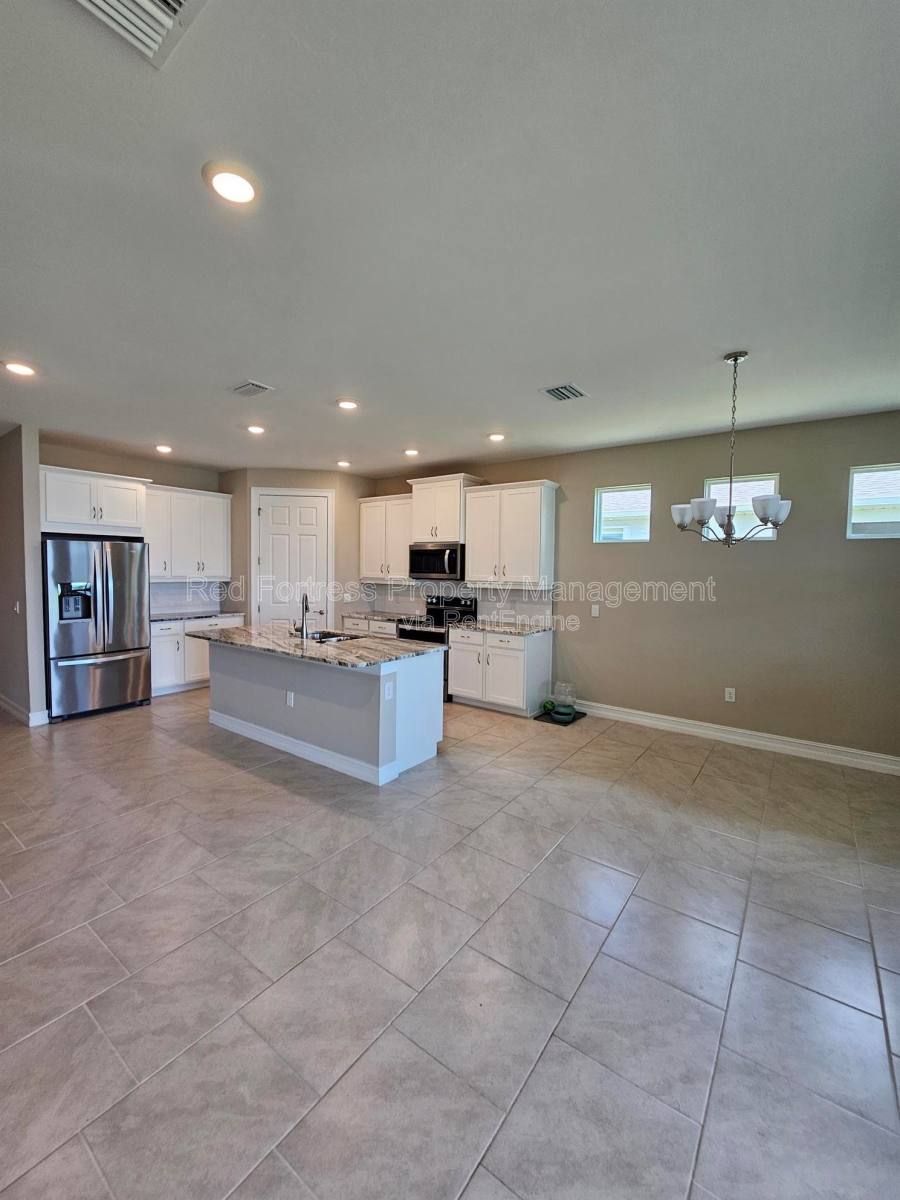 House for rent at 623 Parkshore Lake Ave, Cape Coral, FL 33993