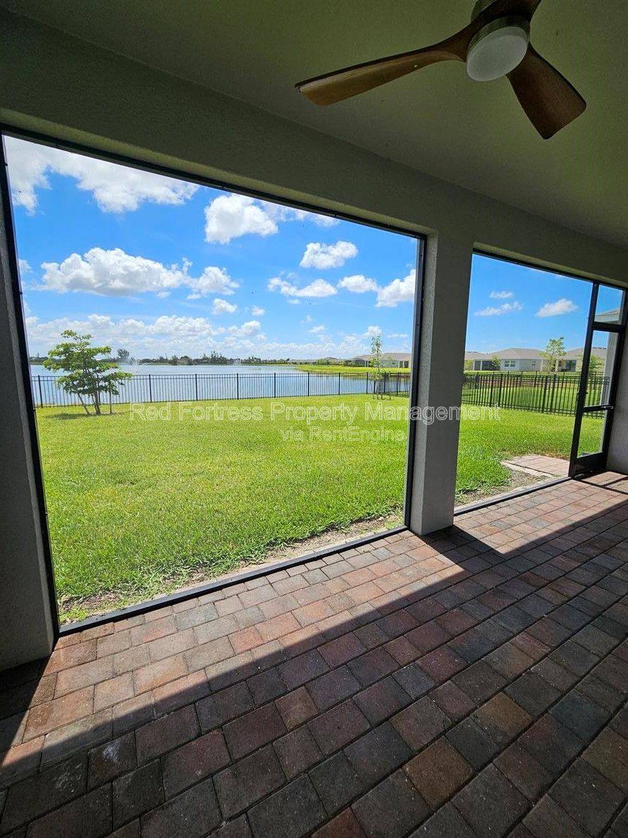 House for rent at 623 Parkshore Lake Ave, Cape Coral, FL 33993