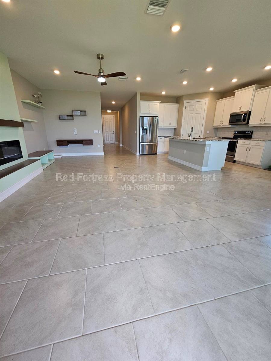 House for rent at 623 Parkshore Lake Ave, Cape Coral, FL 33993