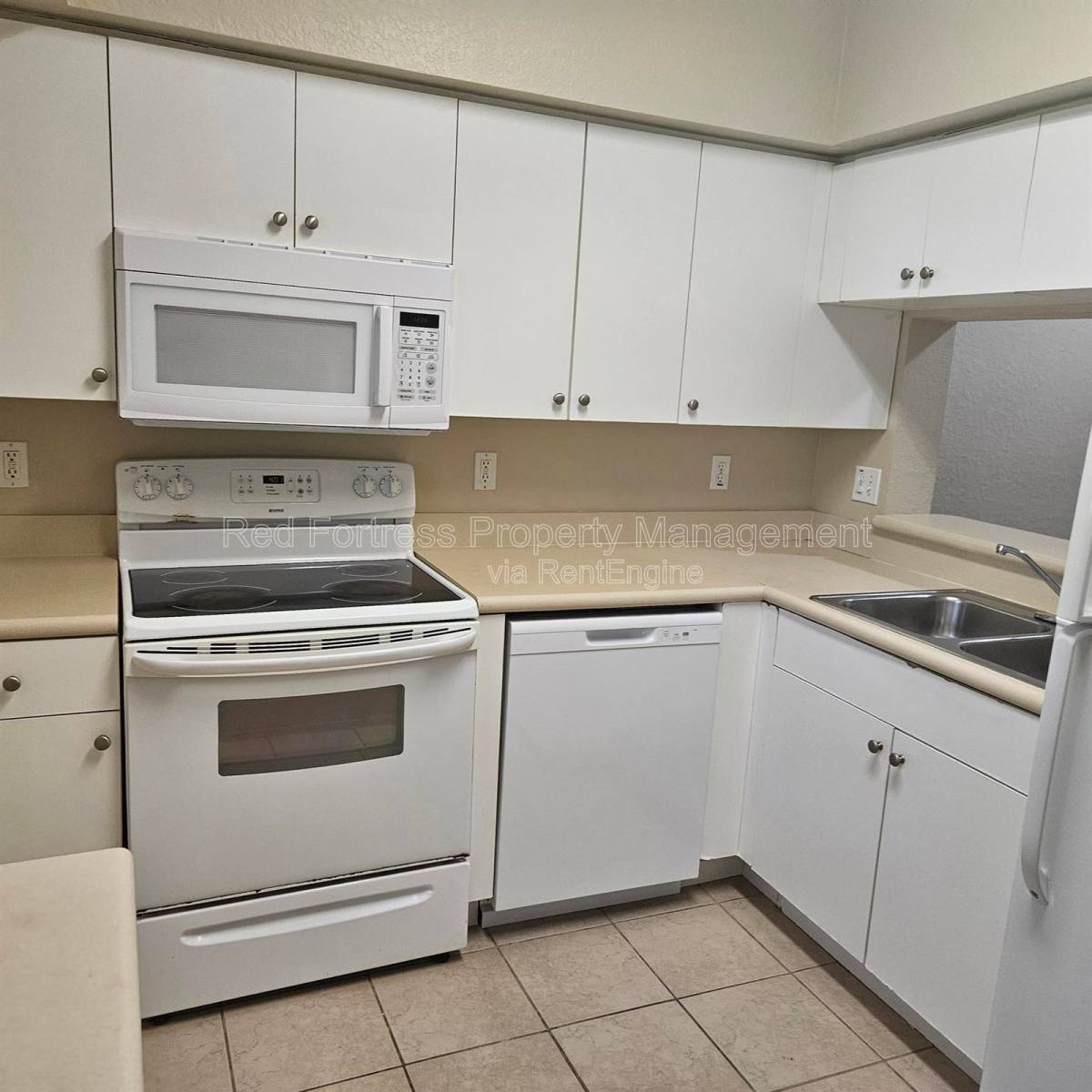 Condo for rent at 8408 Bernwood Place Dr #1709, Fort Myers, FL 33912