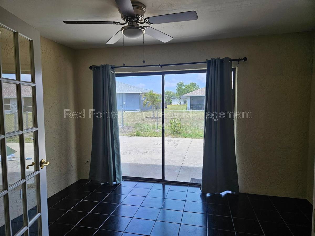 Apartment for rent at 4114 Skyline Blvd #B, Cape Coral, FL 33914