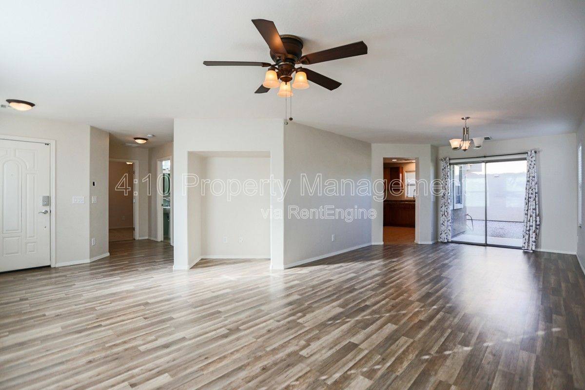 House for rent at 1774 S Seton Ave, Gilbert, AZ 85295