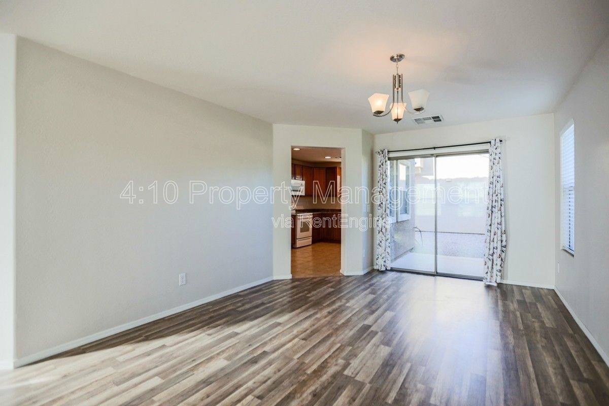 House for rent at 1774 S Seton Ave, Gilbert, AZ 85295