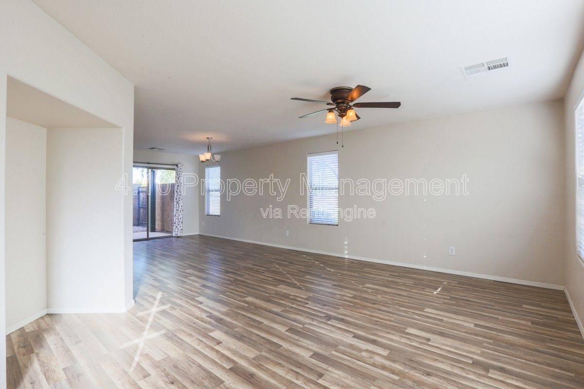 House for rent at 1774 S Seton Ave, Gilbert, AZ 85295