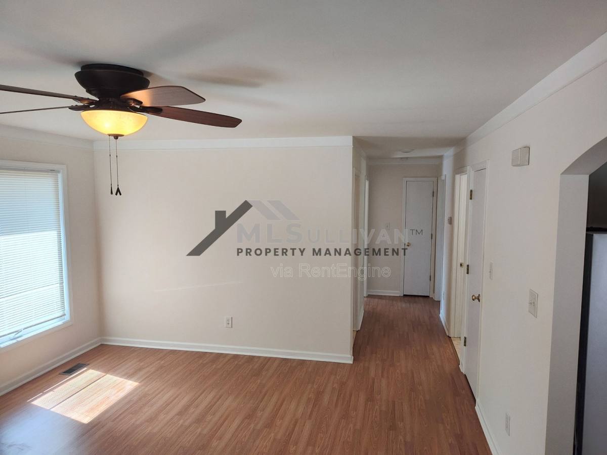 House for rent at 308 Lakeshore Dr, Hillsborough, NC 27278