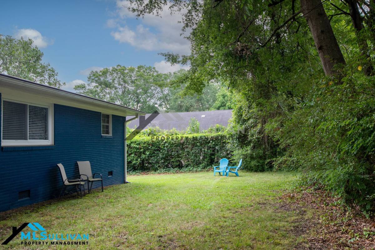 House for rent at 1021 Sedgefield St, Durham, NC 27705