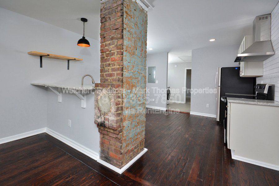 Apartment for rent at 1032 Cornell St #1032 A, Durham, NC 27707
