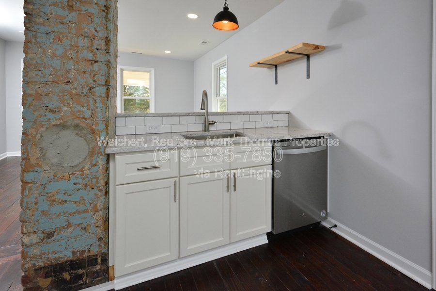 Apartment for rent at 1032 Cornell St #1032 A, Durham, NC 27707