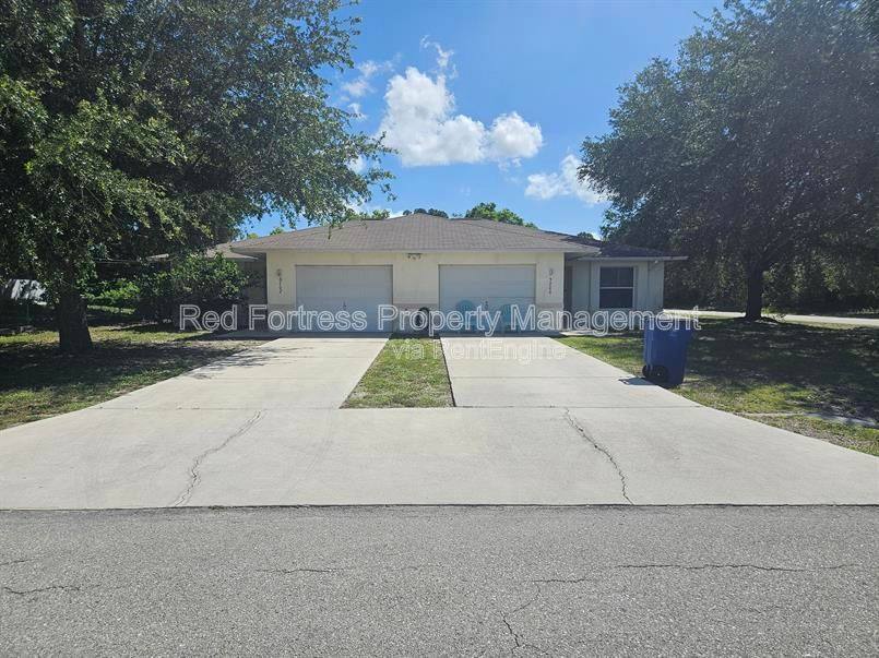 Apartment for rent at 5202 30th St SW, Lehigh Acres, FL 33973