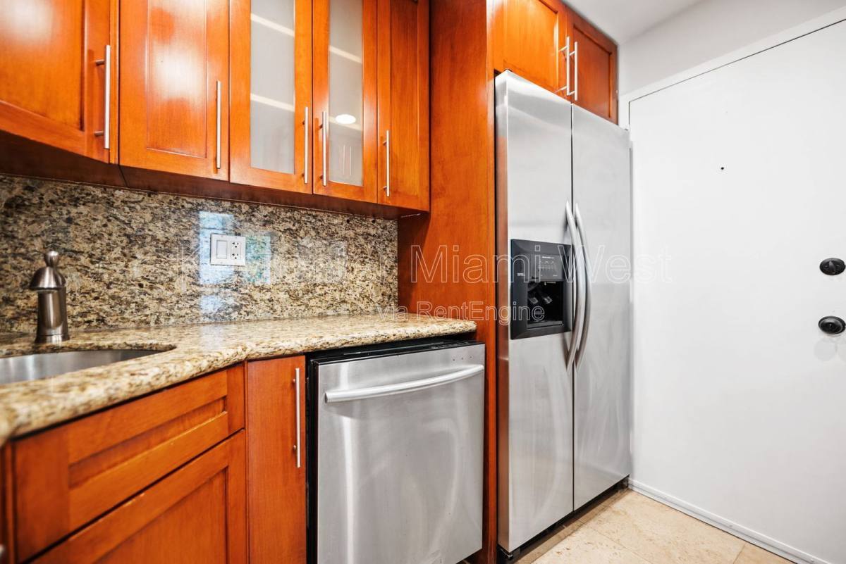 Condo for rent at 2666 Tigertail Ave #209, Miami, FL 33133